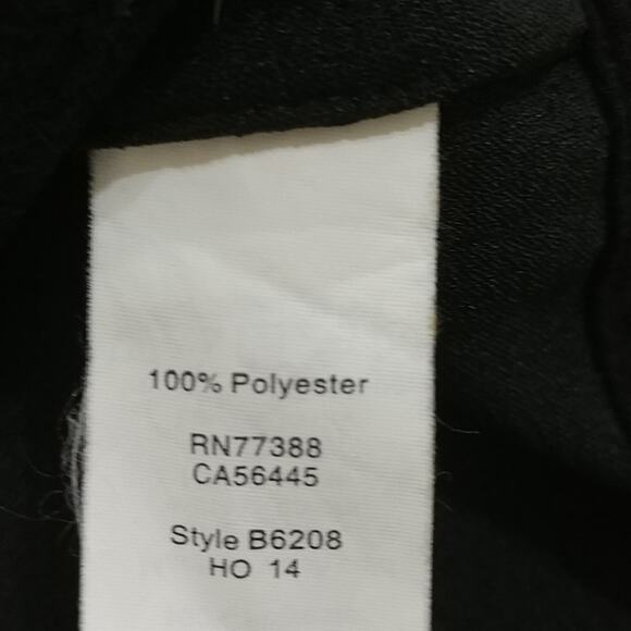 Madewell Top Black Size Small - Picture 5 of 5